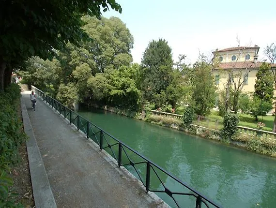 Edolo Apartment Milan