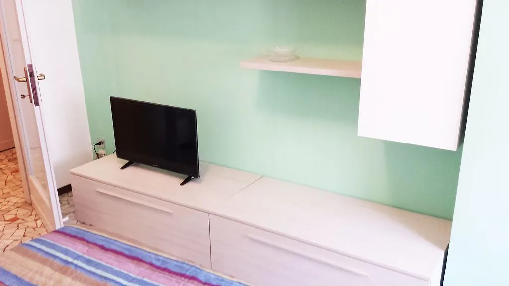 Edolo Apartment Milan