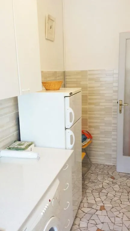 Edolo Apartment Milan