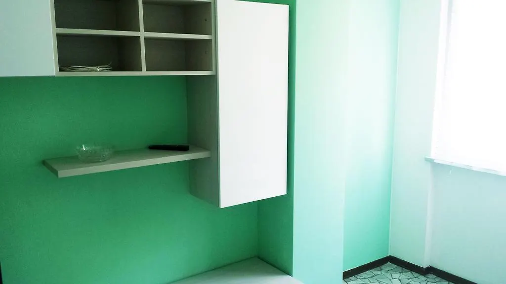 Edolo Apartment Milan 0*,