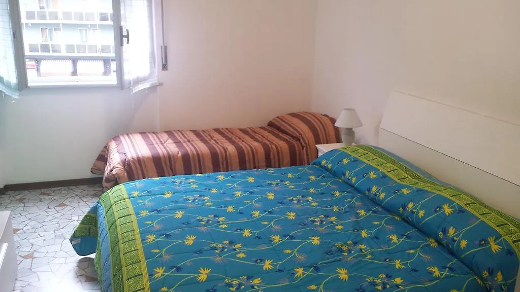 Edolo Apartment Milan Italy